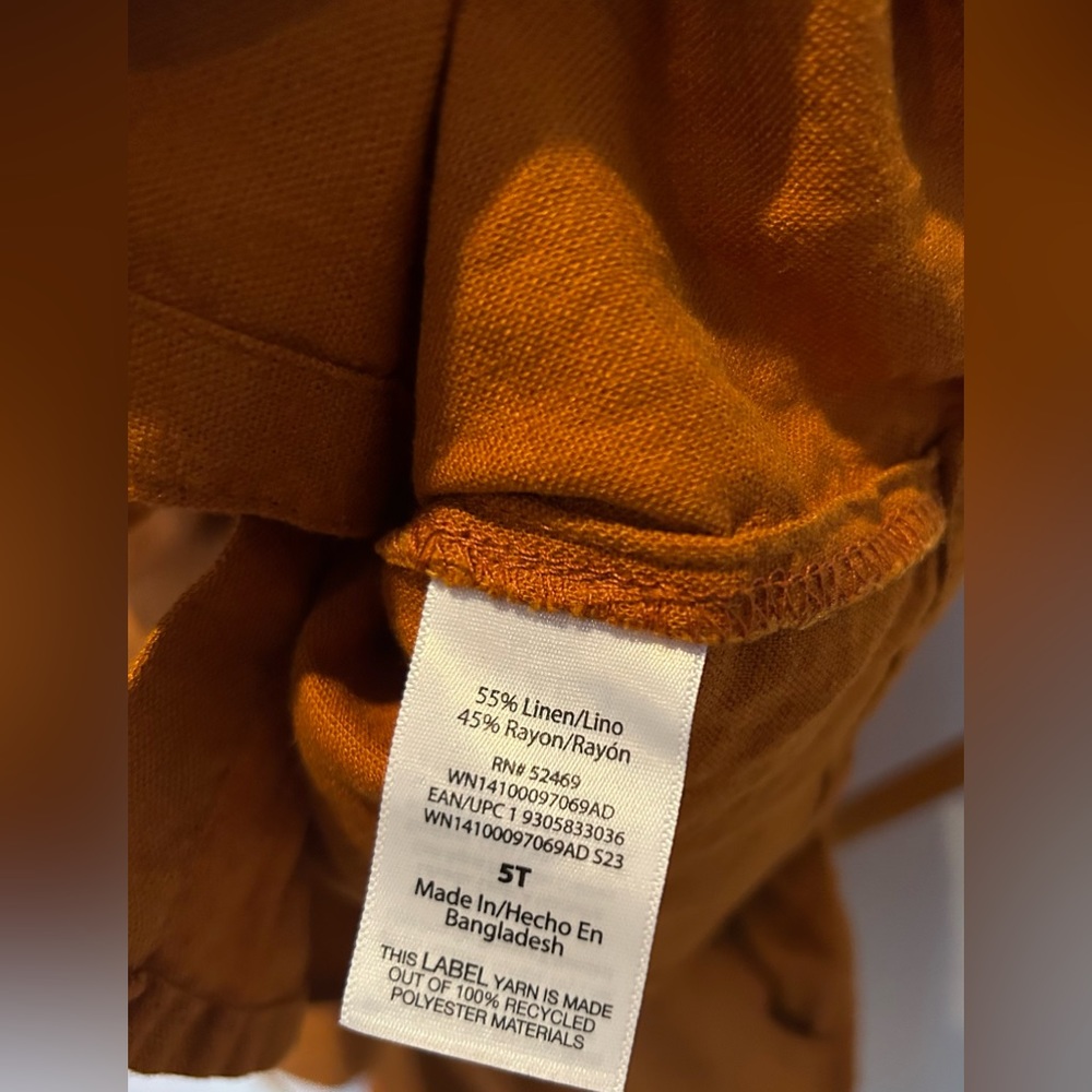 Wonder Nation Baby Boy 2pc Summer outfit sz 12 mo NWT - Picture 3 of 5